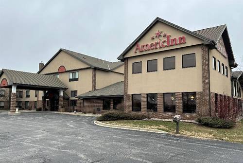 AmericInn by Wyndham Appleton