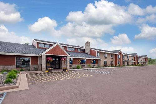 AmericInn by Wyndham Ironwood