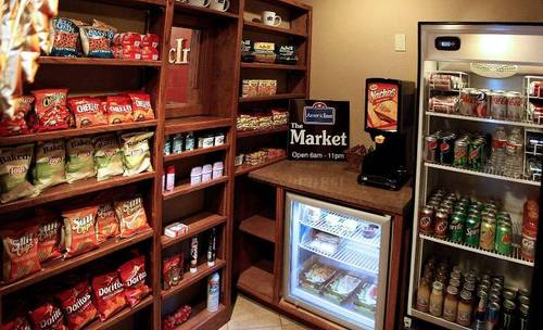 Fairbridge Inn & Suites McAlester