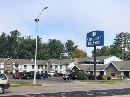 AmericInn Lodge & Suites Wisconsin Rapids