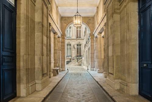Hotel Alfred Sommier