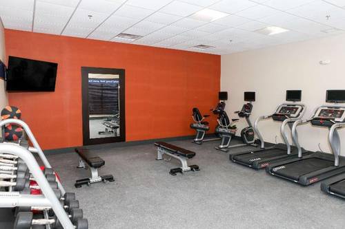 Hampton Inn & Suites Lafayette Medical Center, CO