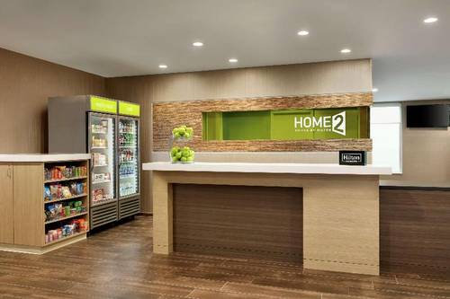 Home2 Suites by Hilton Brandon Tampa