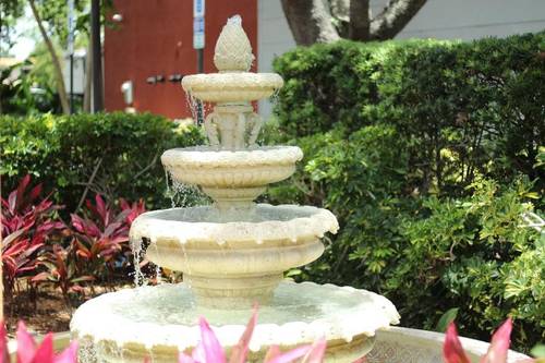 La Quinta Inn & Suites West Palm Beach Airport