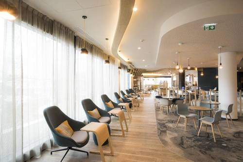 Holiday Inn Express Paris - CDG Airport