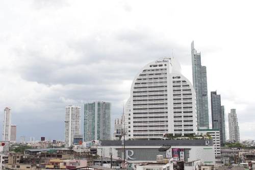 Pas Cher Hotel de Bangkok