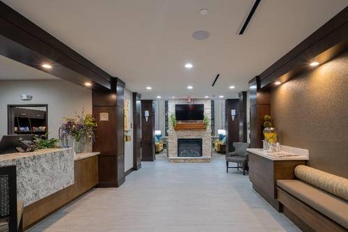 Staybridge Suites Houston East - Baytown