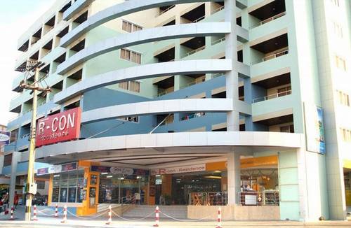 R-Con Residence