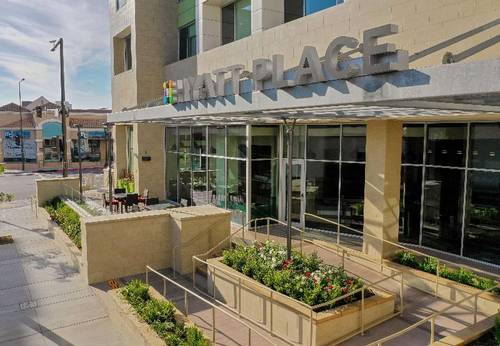 Hyatt Place Glendale - Los Angeles