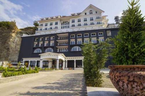 Mell Boutique Hotel