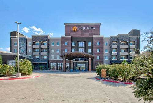 La Quinta Inn & Suites Wyndham Lubbock Southwest