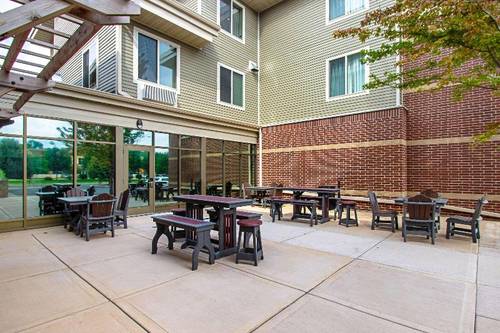 MainStay Suites Madison
