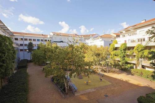 Sejours & Affaires Saxe Gambetta
