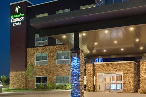 Holiday Inn Express Des Moines