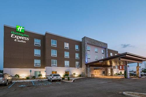 Holiday Inn Express & Suites Bend - South