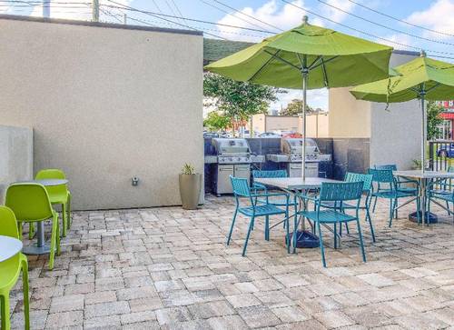 Home2 Suites by Hilton Mobile West I-10 Tillmans C