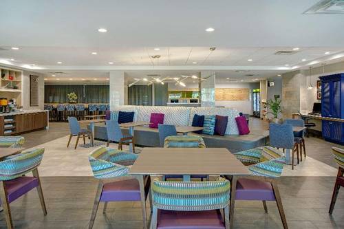 Home2 Suites by Hilton Plano East, TX