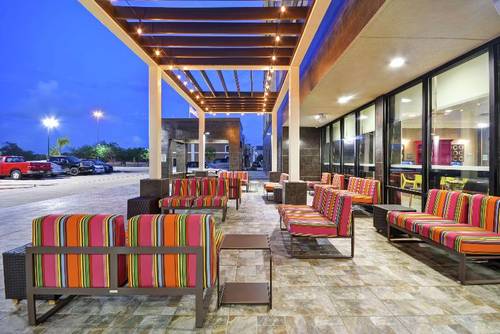 Home2 Suites by Hilton Texas City, TX