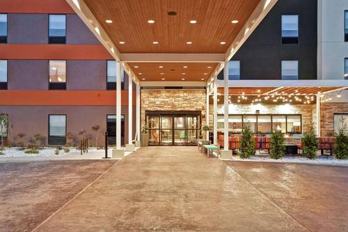 Home2 Suites by Hilton Carbondale