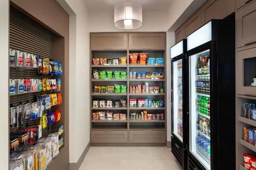 SpringHill Suites Orlando at Millenia