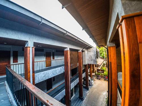 J4 Hotel Samui