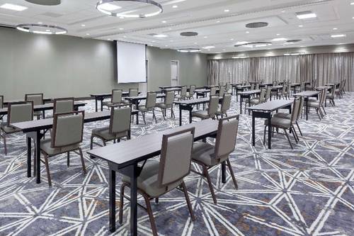Hilton Garden Inn Waco