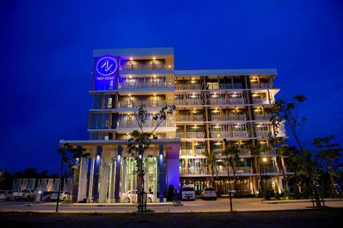 B2 Krabi Premier Hotel
