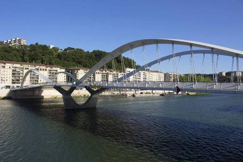 Spark by Hilton Lyon Park Saone