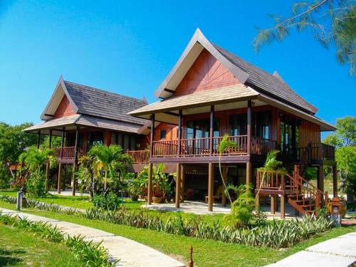 ThaiLife Wellness and Meditation Resort