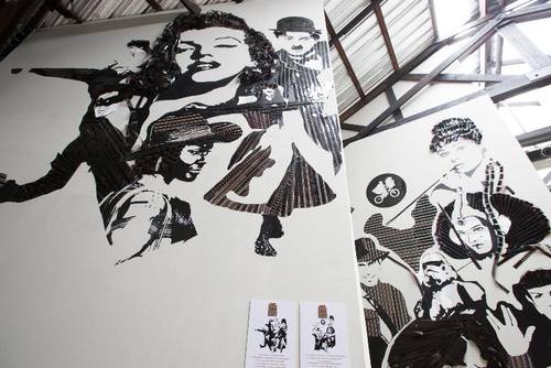 Prince Theatre Heritage Stay Hostel - Silom