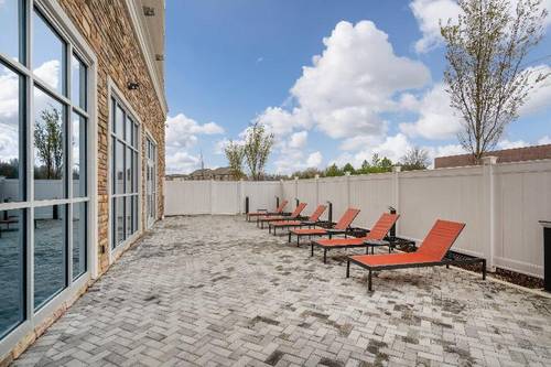 Holiday Inn Memphis Southeast-Germantown