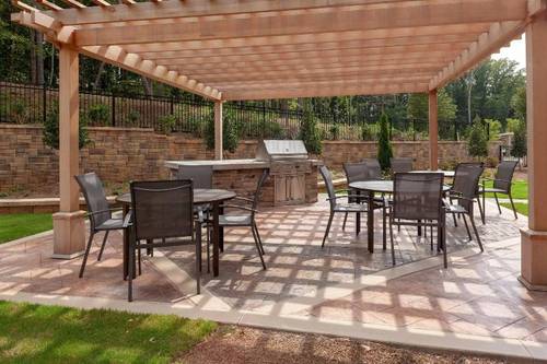Courtyard Atlanta Lithia Springs