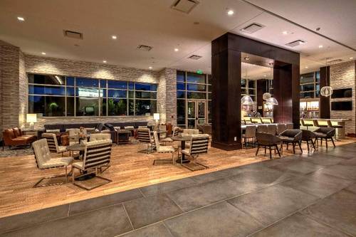 Hilton Franklin/Cool Springs, TN