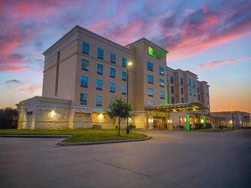Holiday Inn Houston NW - Willowbrook
