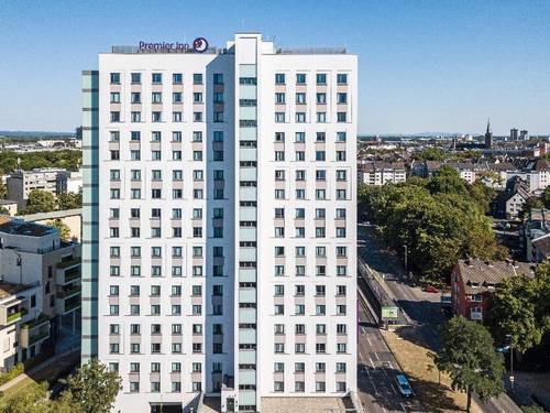 Premier Inn Köln City Süd
