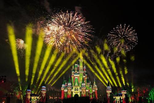 TownePlace Suites Orlando Theme Parks/LBV