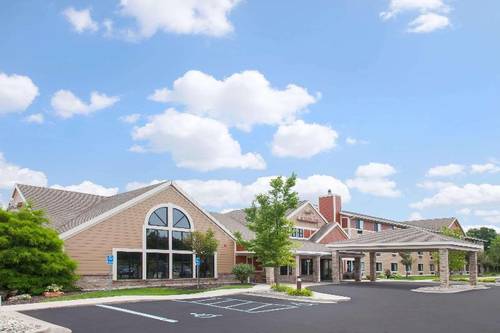 AmericInn by Wyndham Greenville