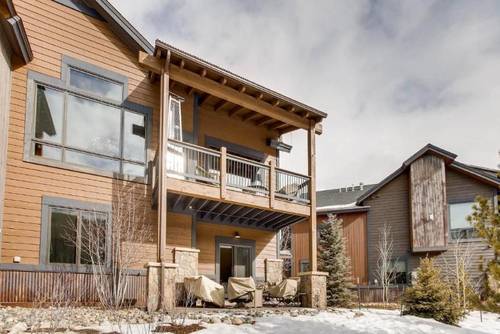 River Run Townhomes by Keystone Resort