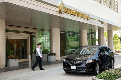 InterContinental Houston Medical Center