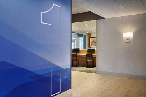 Holiday Inn Express Allen Park