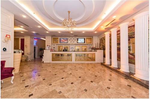 Marnas Hotel