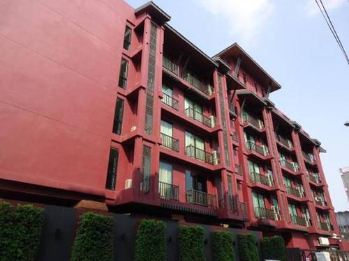 Casa Nithra Hotel