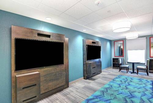 Home2 Suites by Hilton Richmond Hill, GA