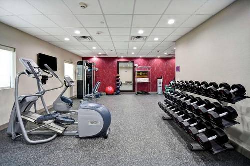 Home2 Suites by Hilton Fort Worth Fossil Creek
