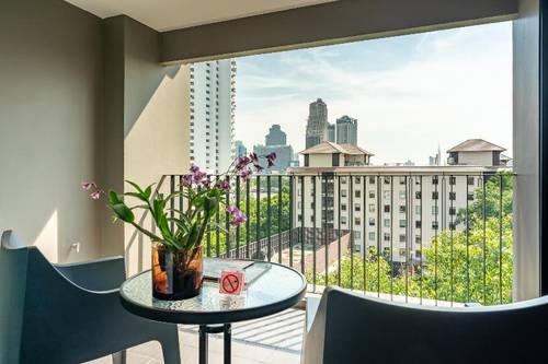 Naga Residence Bangkok