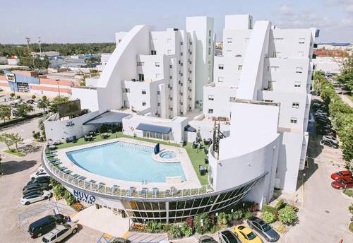 Nuvo Suites