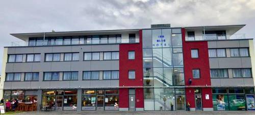 IBB Blue Hotel Paderborn