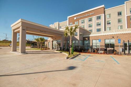 Hilton Garden Inn Jackson/Clinton
