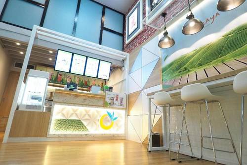 The Quarter Hotel Ladprao