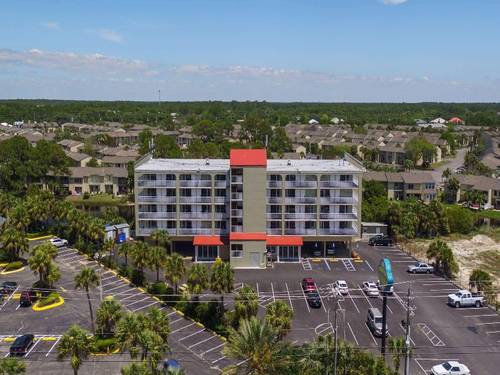 Baymont by Wyndham Panama City Beach